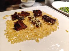 -喜棠·长沙家宴·海鲜·湘菜(麓谷店)
