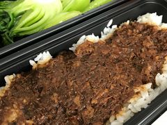 -拾贝海鲜馆（海鲜粤菜）(花果园店)