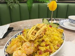 -KingThaia金泰兰(滨江天街店)