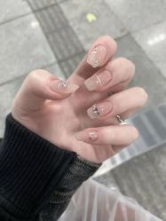 -初瞳专营美睫美甲
