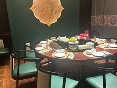 -清真·宁夏印象·盐池滩羊肉体验店(江宁路店)