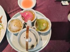 -粤匠·澳门点心粤菜海鲜(澳门半岛店)