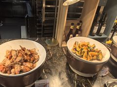 -温德姆至尊酒店·璇全日餐厅