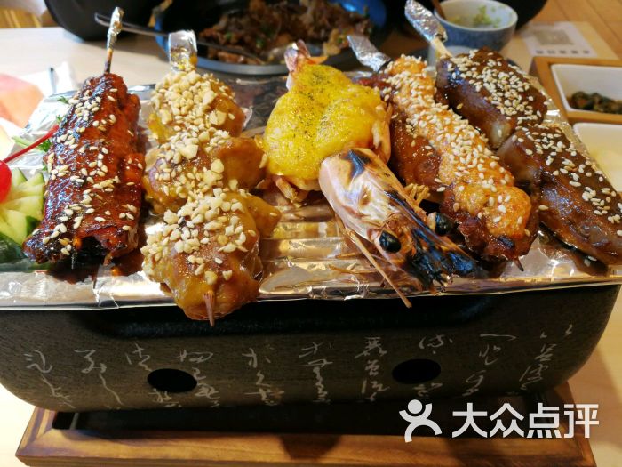 和风雨露(江宁景枫店)-图片-南京美食-大众点评网