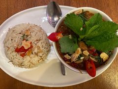 -ELI FALAFEL Lebanese&Mediterranean黎巴嫩美食(富城路店)