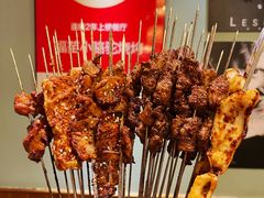 -福苗小骆驼烧烤(凤八店)
