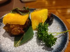 鹅肝-和彩放题餐厅(酒仙桥店)