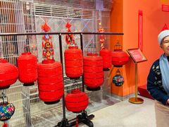 -北京工艺美术博物馆