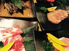 -赤坂亭·M9和牛烧肉·铁板烧(合肥万象城店)