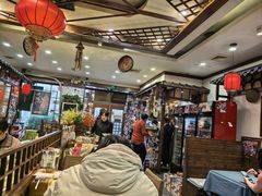 -玉桥餐厅(天坛店)