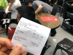 -食通天·寰宇集(杭州万象城店)