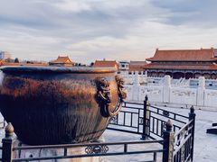 -故宫博物院(故宫)
