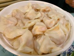 -钰姐妹饺子城(华岩路店)