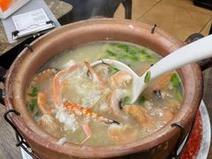 -贞姨美食·老字号海鲜大排档