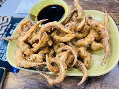 -贞姨美食·老字号海鲜大排档