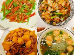 -金贝儿月嫂(高新尚品国际店)