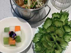 -青花椒花椒鱼(合生汇店)