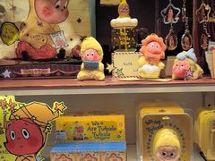-泡泡玛特POPMART(柏威年购物中心店)