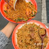 鹿晗诚不欺我‼️这家烧菜火锅我直接吹爆好吗