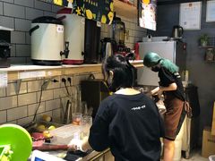 -一些柠檬一些茶(西村店)
