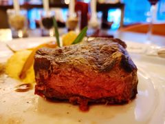 -恰餐厅及酒吧CHAR Bar & Grill(北京三里屯洲际店)