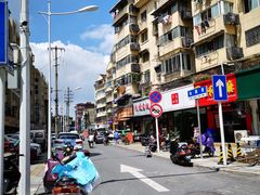 -张二面馆(山门口店)