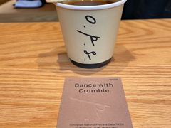 -O.P.S. CAFE