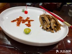 -阿细汉菜(本地盐帮菜名店)