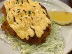 炸猪排-WOKKA by艮上(中海环宇荟店)