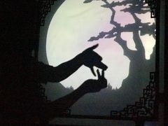 -盖碗儿梨园·变脸吐火·川剧(天府广场店)