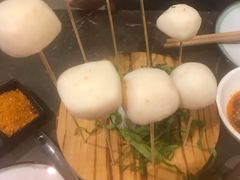 -佬土鹅肠火锅(解放路店)