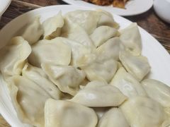 三鲜水饺-林之六八·6886大连老菜馆