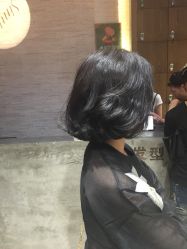 -简影造型·自选烫染接发salon