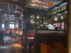 -九鼎轩脆毛肚火锅(南京东路店)
