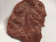 牛舌-俺的焼肉(銀座9丁目店)