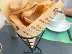 -帕蓝·暹罗料理(大学路店)