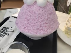-丹礼糖甜品