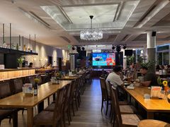 -宝莱纳餐厅(滨江店)