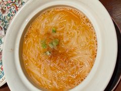 龙虾汤面-觅唐MITONG(鸟巢店)