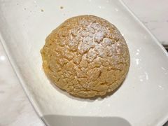 榴莲泡芙-星怡会·新加坡新美食(苏州中心店)