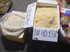 -东山民生市场(南崂路)