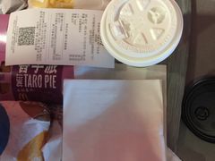 -麦当劳(北京路广百广场店)