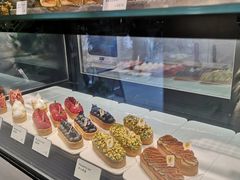 -Money Shops(愚园路店)