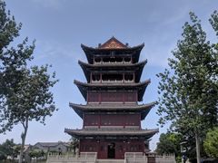 -杨家埠民间艺术大观园