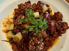 -北京老铺烤鸭(西稍门店)