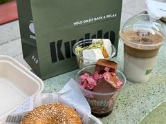 -KUDDO COFFEE(天河城店)