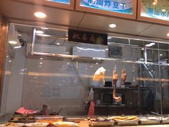 -深运潮州粥(东门店)
