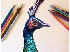 -八哥美术·成人美术画室(总校区)