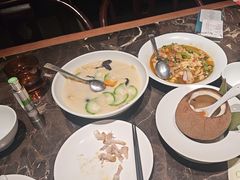 -汤城小厨•粤菜•靓汤(苏州街店)