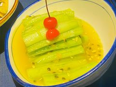 -阿谋美食·广西菜